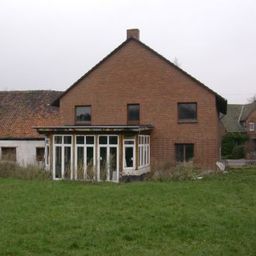 Bauernhaus mit viel Platz !! zum Selbergestalten !! Die ganze Familie unter einem Dach