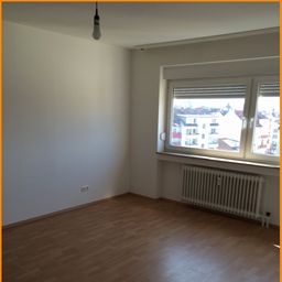 2 Zimmer Wohnung in Frankfurt-Niederrad