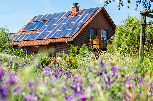 Bundesweite Solarpflicht in Deutschland