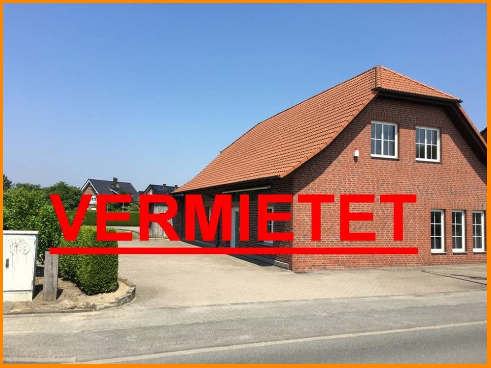 Gewerbe Ottmarsbocholt Vermietet