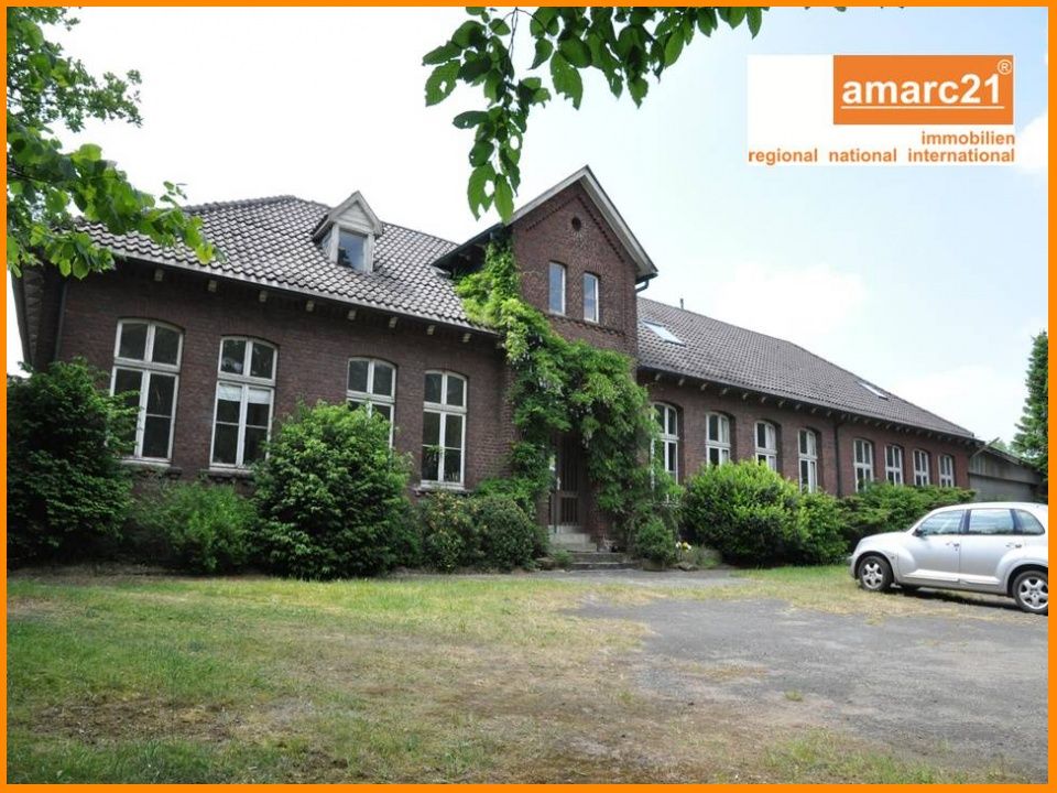 Alte Landschule Greven