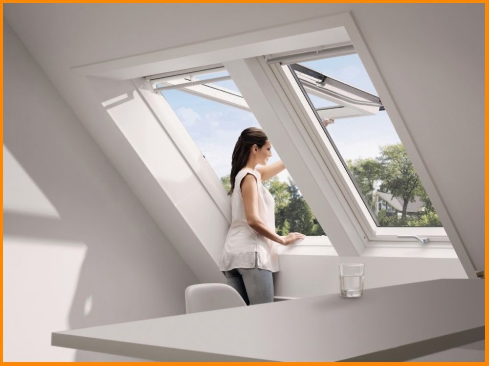 Bildbeispiel (Velux)