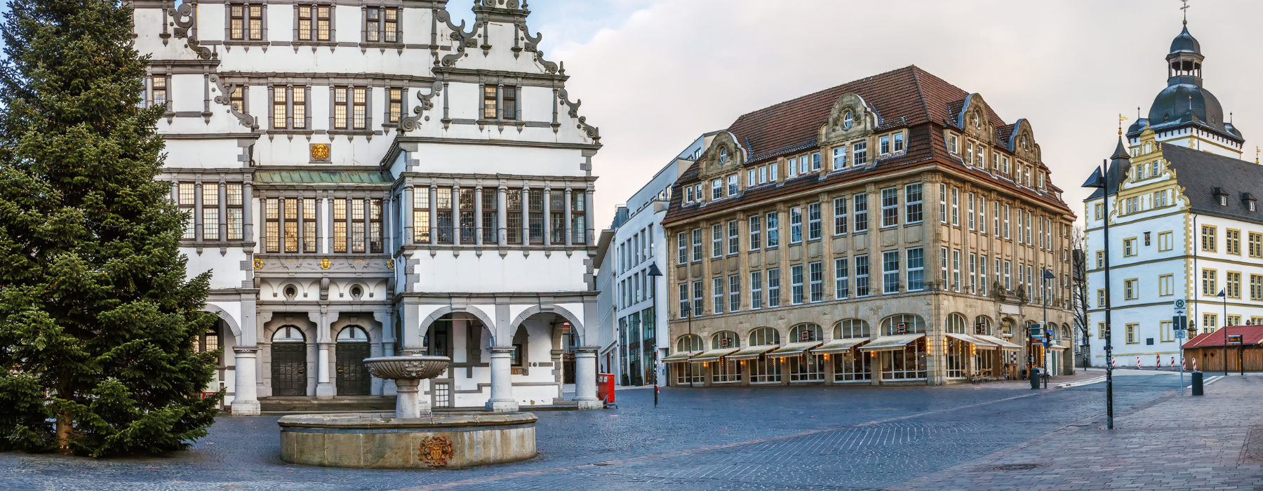 PAderborn schöne Stadt amarc21 Haus verkaufen