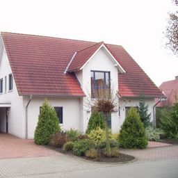 Ein familienfreundliches Haus