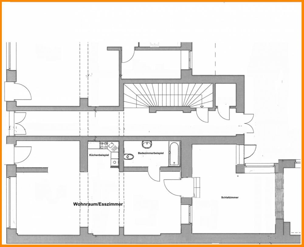 2 (VH)-WOHNUNGSBEISPIEL 1