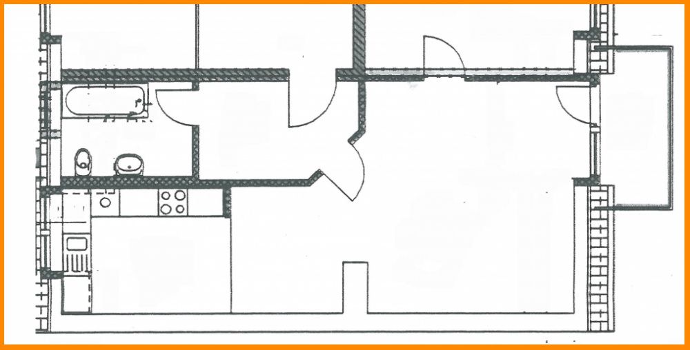 GRUNDRISS WE 17allein neu (HH)-1