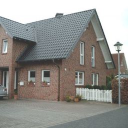 Traumhaus gefälligst!