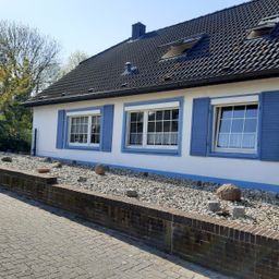 Einfamilienhaus im Wangerland  !!