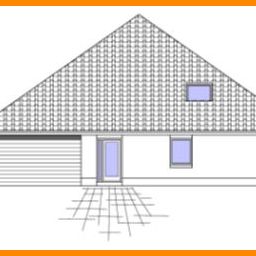 Moderne Neubau- Doppelhaushälfte in 46779 Oberlangen. Helligkeit und Wohnkomfort auf einer Ebene.

               PROVISIONSFREI !!