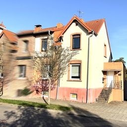 ***ERBPACHTGRUNDSTÜCK***
…. mit Einfamilienhaus in Lendersdorf.