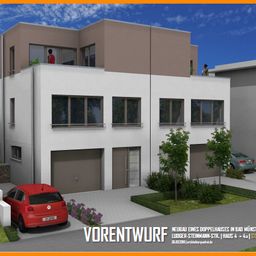 Bad Münstereifel – Ihr neues Wohnhaus – Zahlung Zug um Zug – Risikofrei