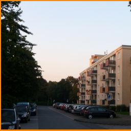 ! Tolle Wohnung in toller Lage – Erdgeschoss – 2 Balkone – DU – Großenbaum  !