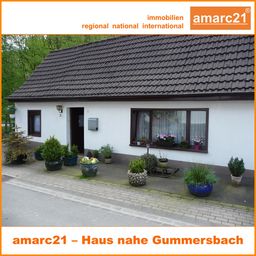 amarc21 – schönes Wohnhaus ländl. gelegen !