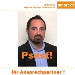 amarc21 – Wohn- Geschäftshaus in Düsseldorf mit der Möglichkeit der Aufstockung im Innenhof !