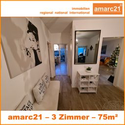 amarc21 – VERMIETET !