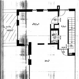 Neue Luxus-Wohnungen in einem Luxus-Haus