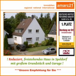 ! REDUZIERT – Sehr schönes Haus in toller Lage von Mülheim. Speldorf ! – UNSERE EMPFEHLUNG FÜR SIE !