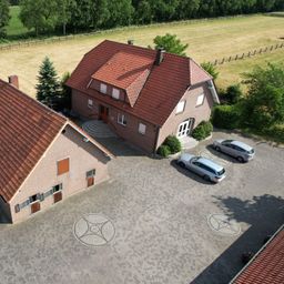 Reiterhof auf 2,6 ha