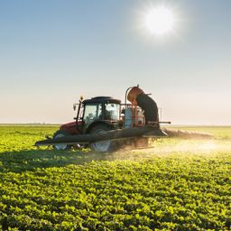 6,4ha Ackerland zu verkaufen