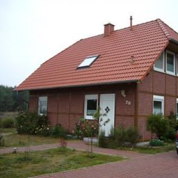 Einfamilienhaus in Telz