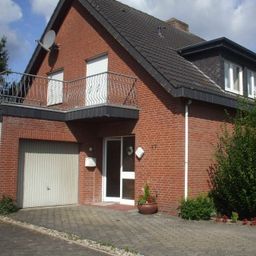 3 in 1: WG-Haus, 1-2 Familienhaus oder Pension!