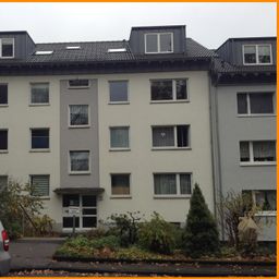 +++2 ZIMMER IM 2 OG MIT SÜDBALKON IN RONSDORF+++