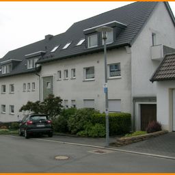 **Spichernweg**
Apartment mit Balkon
ideal für Singlehaushalt oder Pendler