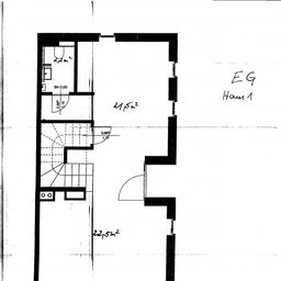 Neue Luxus-Wohnungen in einem Luxus-Haus