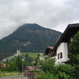 Wohlfühlen im alpenländischem Stil