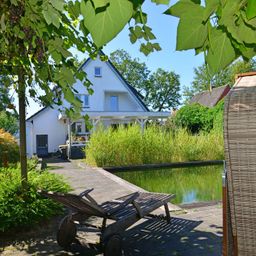 Schönes freistehendes Einfamilienhaus in bester Lage von Gronau