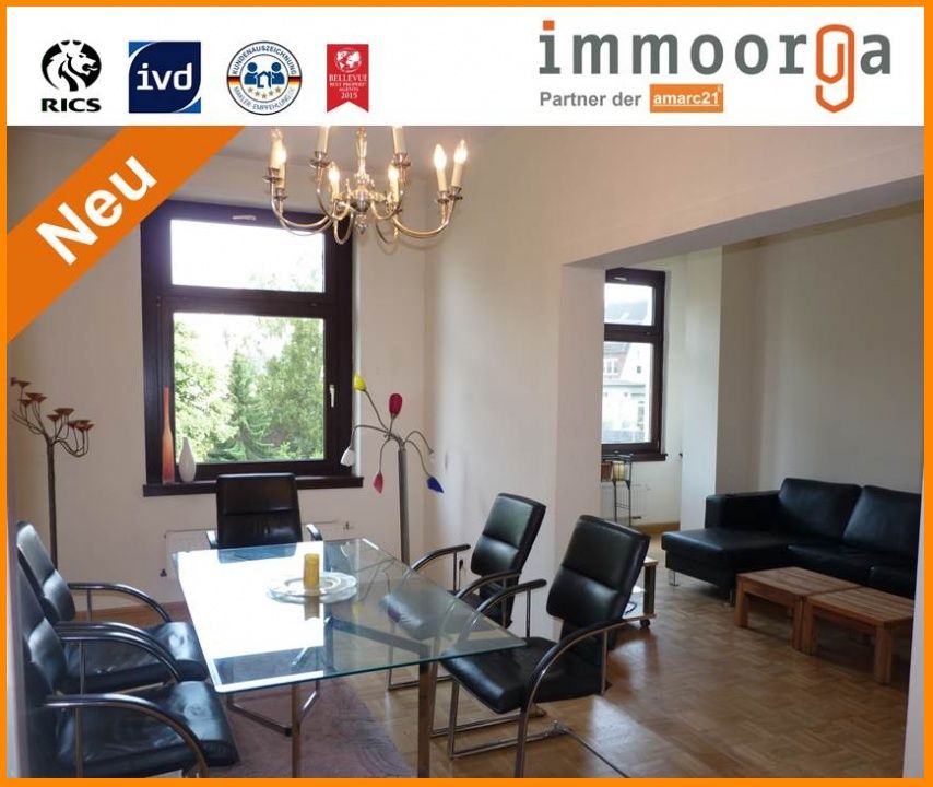 Immobilien Neuss - immoorga Mieten