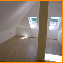 SEHR SCHÖNES 1 Zi. DG. APPARTMENT, GÜNSTIG IN EGING AM SEE ZU VERKAUFEN!!!