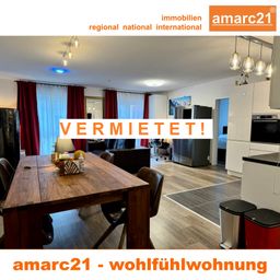 amarc21 – VERMIETET !