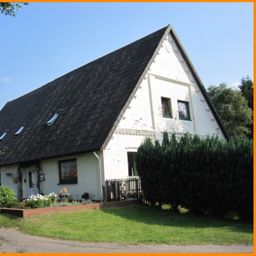 Schönes Mehrgenerationenhaus mit Blick auf die Oste! Ohne zusätzliche Provision!