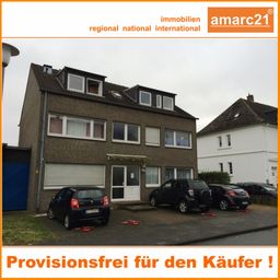 Appartement zur Eigennutzung oder zur Kapitalanlage