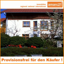 ***Traumhaus mit schönem Garten***