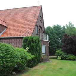 Diese Hofstelle erfüllt alle Wünsche für das Leben auf dem Lande