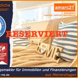 amarc21-RESERVIERT-Renoviertes Singleapartment mit Balkon und herrlichem Weitblick zum verlieben!