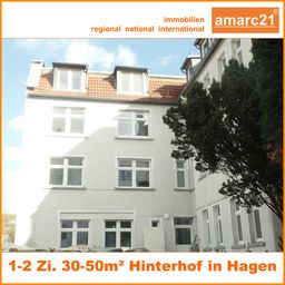 amarc21 – 8 WE Saniert – Modernisiert – 1 bis 2.Zimmer