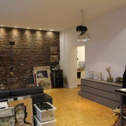 kernsaniertes Appartment mit Ausbaureserve im Loftstil zu verkaufen