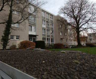 Kapitalanleger aufgepasst! 2-Zimmerwohnung in Uni nähe zu verkaufen