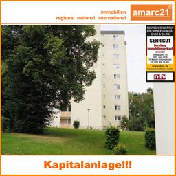 +++Kapitalanlage ca. 4 %+++