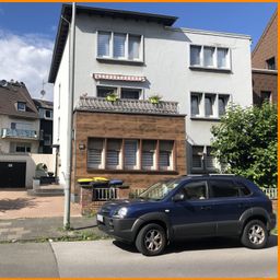 Super Erdgeschoß ETW mit Garten und Garage