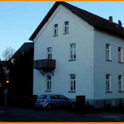 Zweifamilienhaus im Ortskern von Schleiden