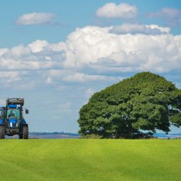 1,5 schönes Ackerland zu verkaufen