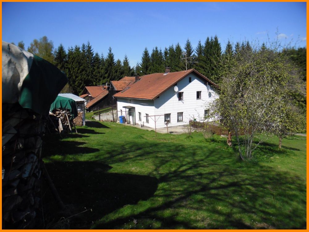 Ihr Haus mit Garten