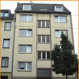 ****PRVISIONSFREI****Gepflegte 6 Zi.-Whg. mit 40 qmTerrasse- und *3Garagen* -gute Lage nahe des Volksgartens u. der City