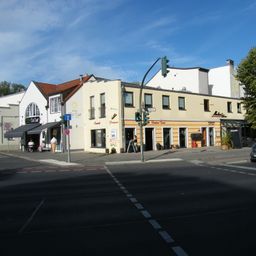 Geschäftshaus mit Steigerungspotential und Bestzustand nahe Altstadt Spandau.