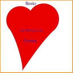 Besitz im Herzen von Gronau