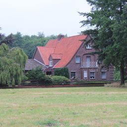 Diese Hofstelle erfüllt alle Wünsche für das Leben auf dem Lande